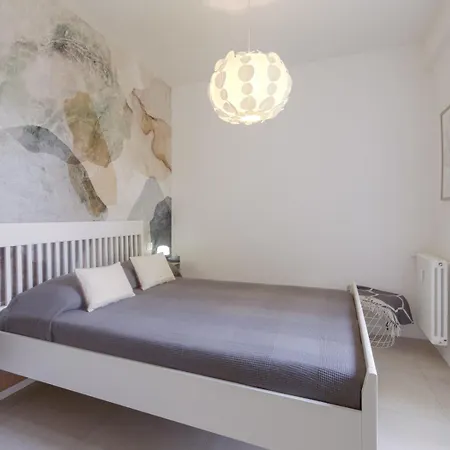 Attic With Terrace On Conca D'oro Lägenhet Rom