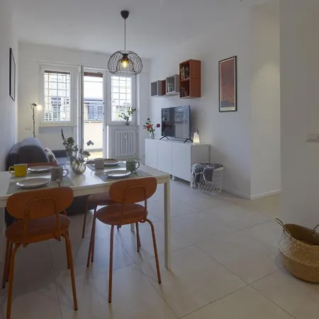 شقة Attic With Terrace On Conca D'oro روما