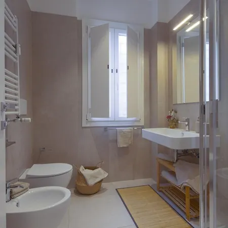 Attic With Terrace On Conca D'oro Appartement Rome